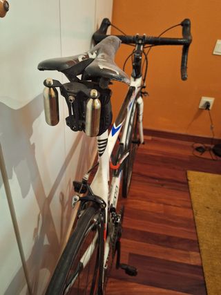 Bicicleta BH LT-30 Ultegra 2010