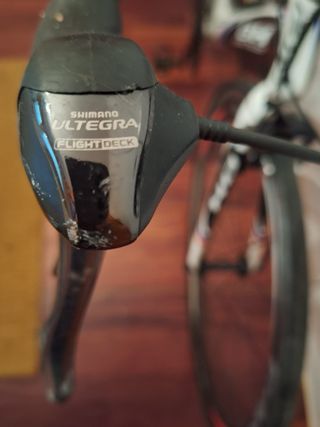 Bicicleta BH LT-30 Ultegra 2010
