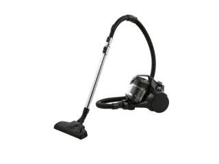 Aspiradora Ciclónica con Accesorios y factura.