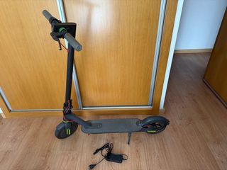Patinete Eléctrico Xiaomi
