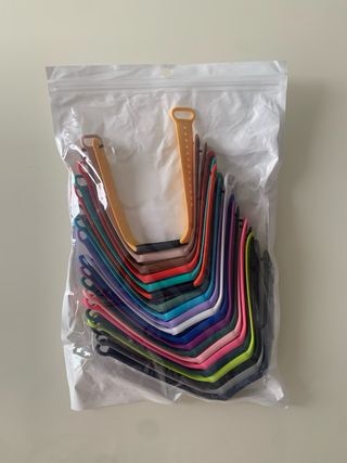 Fundas Xiaomi Mi Band 7