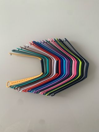 Fundas Xiaomi Mi Band 7