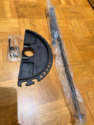 Soporte Taller Bicicleta Mantenimiento