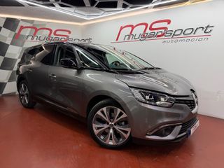 Renault Grand Scénic Life TCe 85kW (115CV) GPF - SS