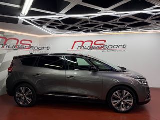 Renault Grand Scénic Life TCe 85kW (115CV) GPF - SS