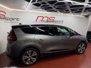 Renault Grand Scénic Life TCe 85kW (115CV) GPF - SS