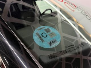 Renault Grand Scénic Life TCe 85kW (115CV) GPF - SS