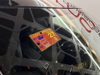 Renault Grand Scénic Life TCe 85kW (115CV) GPF - SS