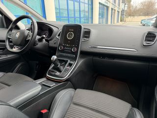 Renault Grand Scénic Life TCe 85kW (115CV) GPF - SS