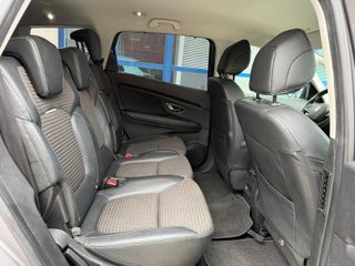 Renault Grand Scénic Life TCe 85kW (115CV) GPF - SS