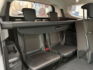 Renault Grand Scénic Life TCe 85kW (115CV) GPF - SS