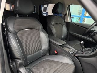 Renault Grand Scénic Life TCe 85kW (115CV) GPF - SS