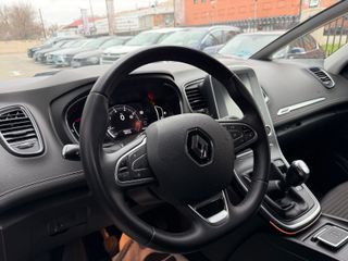 Renault Grand Scénic Life TCe 85kW (115CV) GPF - SS