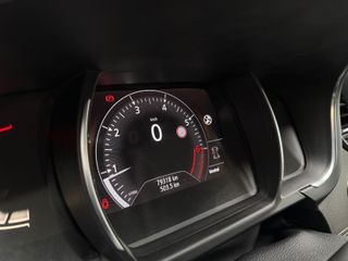 Renault Grand Scénic Life TCe 85kW (115CV) GPF - SS