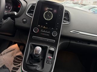 Renault Grand Scénic Life TCe 85kW (115CV) GPF - SS