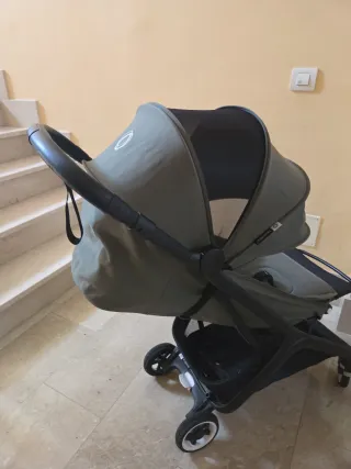 Carro Bugaboo Butterfly