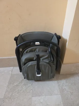 Carro Bugaboo Butterfly