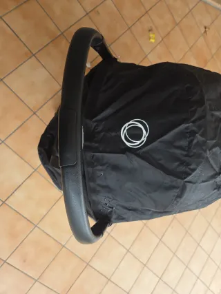 Carro Bugaboo Butterfly