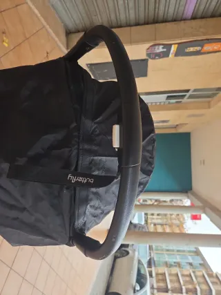 Carro Bugaboo Butterfly