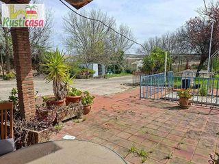 Casa en venta en Bailén