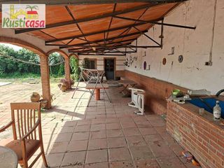 Casa en venta en Bailén