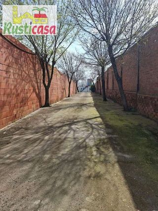 Casa en venta en Bailén