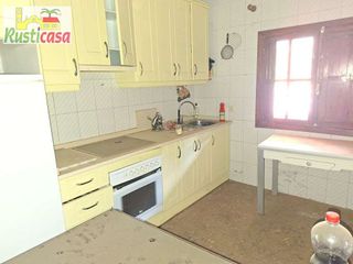 Casa en venta en Bailén