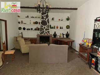 Casa en venta en Bailén