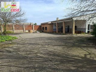 Casa en venta en Bailén