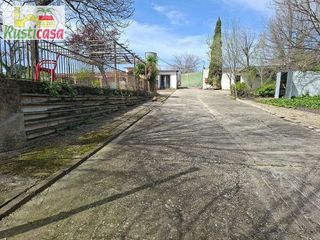 Casa en venta en Bailén