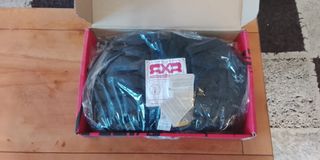 Pettorina RXR gonfiabile Motocross Mtb