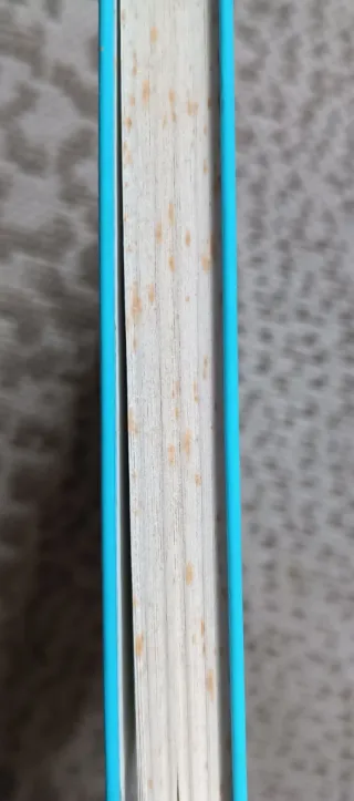 Tres Libros CUIDADOS DE CUERPO Y MENTE