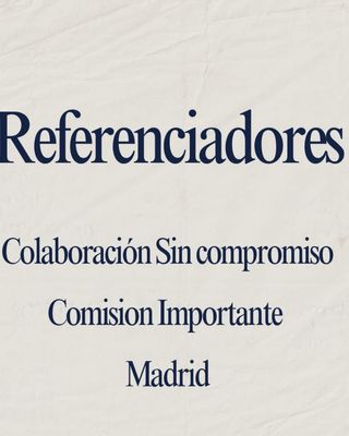 Colaboración sin compromiso