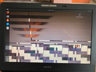 Sony Vaio VGN-AR71J 17 Portátil