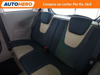 Ford Ka 1.2 Titanium