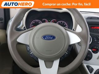 Ford Ka 1.2 Titanium