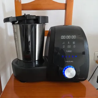 Cecotec Mambo 6090 Robot Cocina