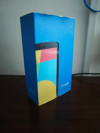 LG Google Nexus 5