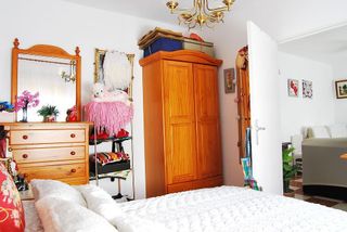 Casa adosada en venta en Loja