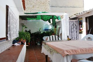Casa adosada en venta en Loja
