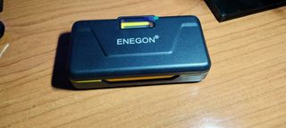 Cámara Sony Alpha 6700 + Objetivo 16-50+Cargador