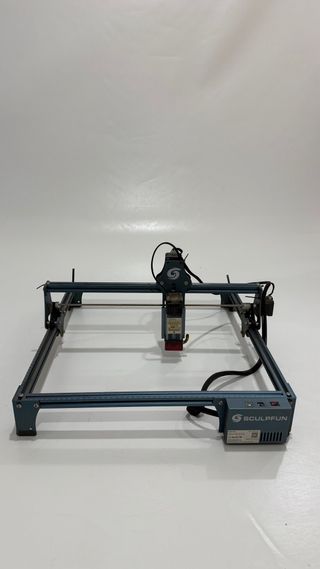 Grabadora Láser SCULPFUN S9