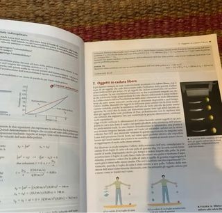 Corso di fisica - Walker - Vol 1