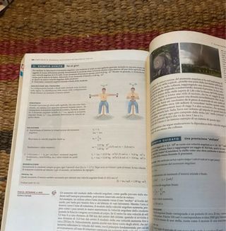 Corso di fisica - Walker - Vol 1