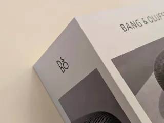 Bang & Olufsen A1 (Altavoz Bluetooth)