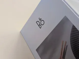 Bang & Olufsen A1 (Altavoz Bluetooth)