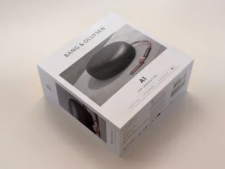 Bang & Olufsen A1 (Altavoz Bluetooth)