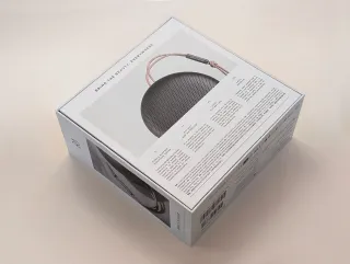 Bang & Olufsen A1 (Altavoz Bluetooth)