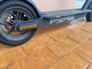 2 Patinetes Eléctricos Xiaomi