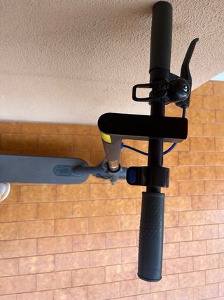 2 Patinetes Eléctricos Xiaomi